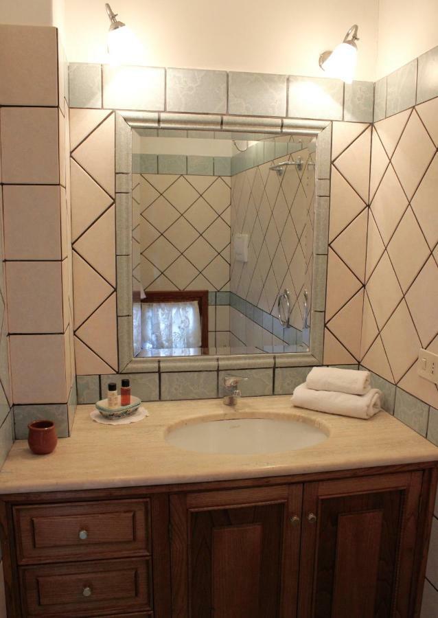 La Maiolica Maison Villa Positano Ngoại thất bức ảnh