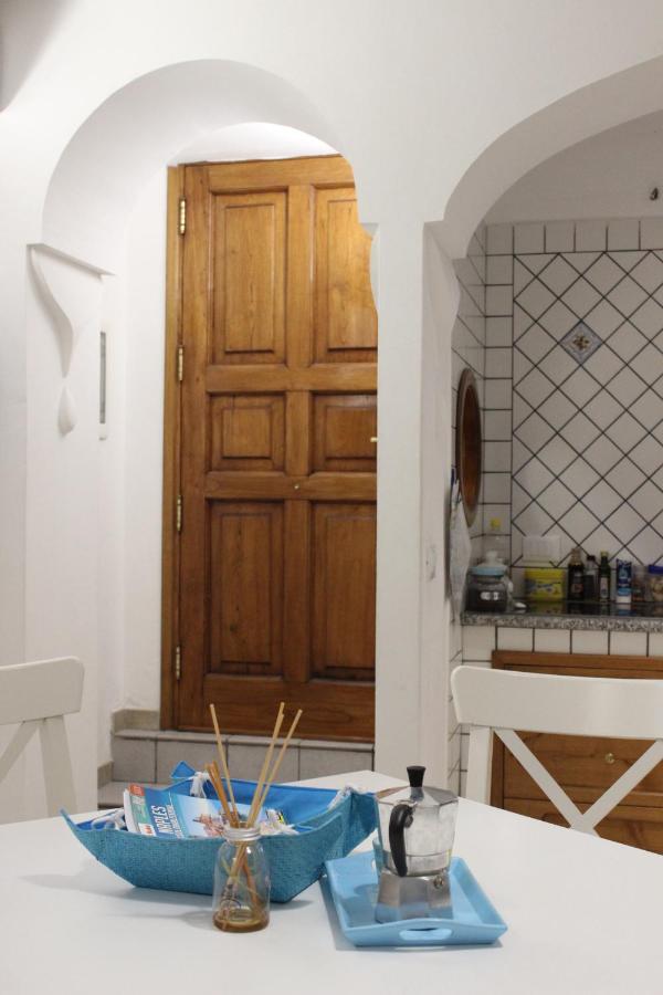 La Maiolica Maison Villa Positano Ngoại thất bức ảnh