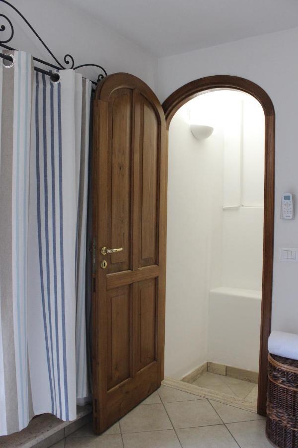 La Maiolica Maison Villa Positano Ngoại thất bức ảnh